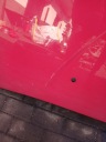 КАПОТ НЕ ZGNITA DACIA SANDERO I КОЛІР DV210  (18379786263) фото min 8