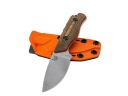 Охотничий нож для снятия шкур Benchmade 15017-1 Hunt