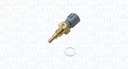 SENSOR TEMP. DE AGUA TOYOTA COROLLA 1,4 99 MAGNETI MARELLI 171916011880 