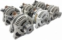 ALTERNATEUR FOCUS FUSION FIESTA V 1.6 TDCI 3M5T10300PD SPR!! GARANTIEphoto 9