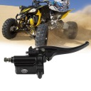 ГОЛОВНИЙ ЦИЛІНДР ГАЛЬМІВНИЙ ATV ПЕРЕДНІЙ ЛІВИЙ DO POLARIS SPORTSMAN 400 1B  (18023404266) фото min 9