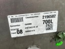 RÉSERVOIR CARBURANTS 700L SCANIA R AVEC NGT 2849808photo 9
