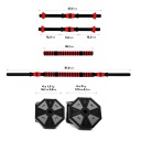 Набори Для Бодібілдингу Hms 15Kg