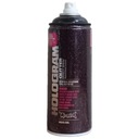MONTANA HOLOGRAM GLITTER 400 МЛ ЛАК ДЛЯ НОГТЕЙ С ЧАСТИЦАМИ ГОЛОГРАММЫ