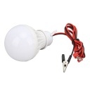 Лампи Безбарвний 12V 5W