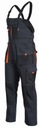 МУЖСКИЕ РАБОЧИЕ БРЮКИ STRONG KING XXL