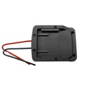 Адаптер для литий-ионного аккумулятора Metabo 18 В своими руками