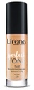 LIRENE Perfect Tone PRIMER NA TVÁR 120 Teplý Natural