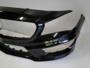 MERCEDES CLA 117 PARE-CHOCS AVANT AMG PTS LAVE-GLACEphoto 7