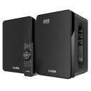 Колонки SVEN SPS-710 2.0 FM USB SD BLUETOOTH