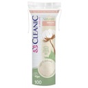 Гигиенические прокладки Cleanic Naturals из натурального хлопка
