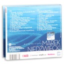 MUZYKA CISZY 2 MAREK NIEDŹWIECKI PREZENTUJE 2 CD Tytuł Muzyka ciszy vol.2