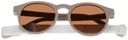 СОЛНЦЕЗАЩИТНЫЕ ОЧКИ DOOKY ARUBA 6-36 MSC