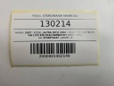 PANNEAU COMMANDE CONDUIT D'AIR CLIMATISATION GRILLE CONDUIT D'AIR ALTEA LIFT 5P0907044Tphoto 14