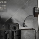 МОДУЛЬ КОМФОРТА VW GOLF VII (5G1, BQ1, BE1, BE2) A2C10391004 29401947 2.0L  фото 7