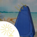 Туристичні Душові