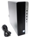 HP ProDesk 600 G3 SFF i3-6100 без оперативной памяти, без диска