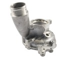 AUDI S3 8Y 2.0 TFSI CHÂSSIS CARROSSERIE TURBINES TURBOCOMPRESSEURS 06Q145703Hphoto 9