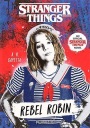 Незнакомые вещи: Мятежный Робин А. Р. Капетта