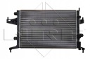 RADIATEUR MOTEUR NRF 24445161 1300236 93173379 92photo 14