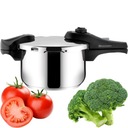 TESCOMA SZYBKOWAR GARNEK CIŚNIENIOWY 4 L