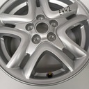 ALUFELGA 5x108 16 LAND ROVER FREELANDER II (E442)