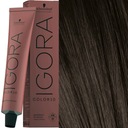 SCHWARZKOPF IGORA COLOR10 КРАСКА ДЛЯ ВОЛОС 5-12