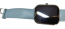 Умные часы Amazfit GTS синего цвета