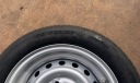 НОВЕ КОЛЕСО ЛАВЕТИ SRW WESTLAKE 195/50R13C 5X112 ДИСК СРІБНА ET30 АКЦІЯ  (18023955004) фото min 7