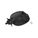 Лючок топливного бака