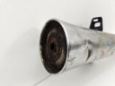 YAMAHA SR 125 EXHAUST MUFFLER ENDING ISSUE COLLECTOR  photo 8