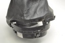 SEAT LEON II GEARSHIFT KNOB COVER CHANGES PROGRAMS 1P0863279  photo 12