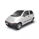 Боковые молдинги Daewoo Matiz 1998/2004 г.в.