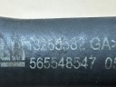 OPEL MERIVA B 1.4 T ПРОВІД ШЛАНГ ВОДИ РАДІАТОРА КОРПУС ТЕРМОСТАТУ 13265582  (18127793541) фото min 16