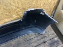 PARE-CHOCS ARRIÈRE ARRIÈRE MAZDA 2 III LIFT DJ 19-photo 8