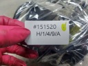 НАСОС ПОВІТРЯ ДРУГОРЯДНИЙ CITROEN C2 9653340480  (18445016923) фото min 8