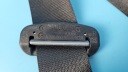 MERCEDES W206 CEINTURE DE SÉCURITÉ DROIT ARRIÈRE A2068604800photo 8