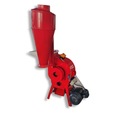 Измельчитель молотковая мельница Optimat RB200 4,0кВт 300кг/ч