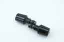 YAMAHA TDM 850 3VD 91-95 CIEZARKI RUDDERS  photo 4