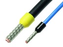 WIHA Обжимной станок для кабельных наконечников 0,08-16 мм2