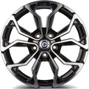 LLANTAS 17 5X114 KIA CARENS CARNIVAL NIRO VENGA SOUL 