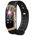 SMARTBAND SMARTWATCH СПОРТИВНЫЕ ЧАСЫ PULS PRO SPORT FIT SMS BAND МЕНЮ PL