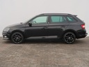 Skoda Fabia 1.2 TSI, DSG, Navi, Klima Kolor Czarny