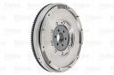 VOLANT D'INERTIE DOUBLE MASSE VOLVO C30 S40 II S80 II V50 V70 III FORDphoto 14