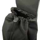 Rolser taška nákupný vozík polyester bez vzoru Hlavný materiál polyester