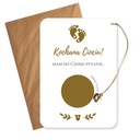 СКРАТЧЕРД вопрос для Крестной матери КАРТОЧКА ЗАПРОСА