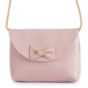 Сумочка для девочки розовая 105р.