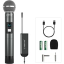 Цифровой беспроводной микрофон PHENYX PRO PDP-1