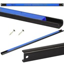 МАГНИТНАЯ ПОЛОСКА ДЛЯ ИНСТРУМЕНТОВ 60см GEKO MAGNET