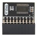 МОДУЛЬ ASUS TPM2.0 GA 20-1 PIN 2*10P TPM